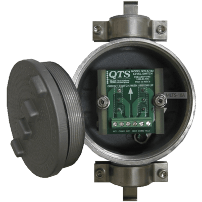 Quest-Tec Level Switch, MTLS-10A